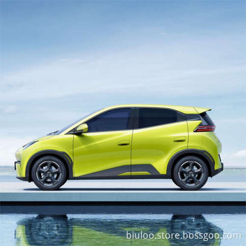 BYD cheap electric vehicles 2023 New Cars Launched Snap up Quickly BYD Seagull New Energy Vehicle in April 2023  electrical car